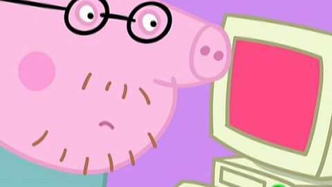 Vignette du programme télé Peppa Pig