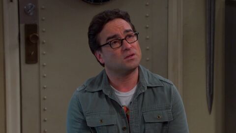 Vignette du programme télé Big Bang Theory