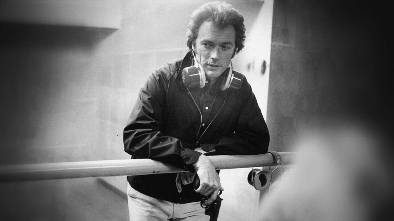Vignette du programme télé Clint Eastwood, la dernière légende
