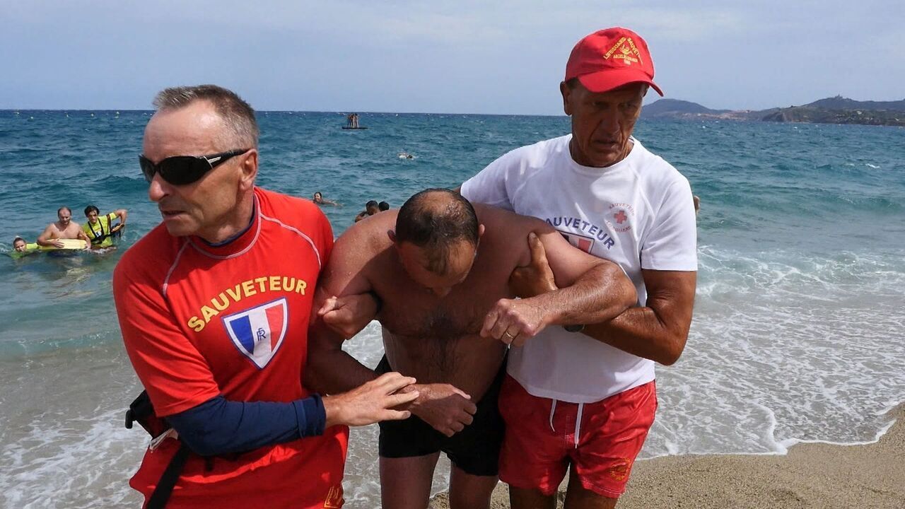 Vignette du programme télé Flic story