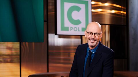 Vignette du programme télé C politique