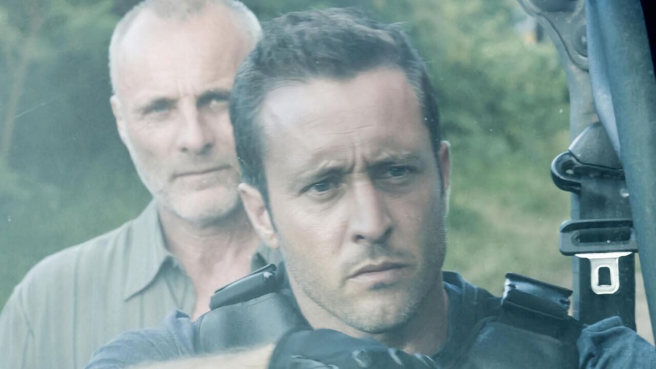 Vignette du programme télé Hawaii 5-0