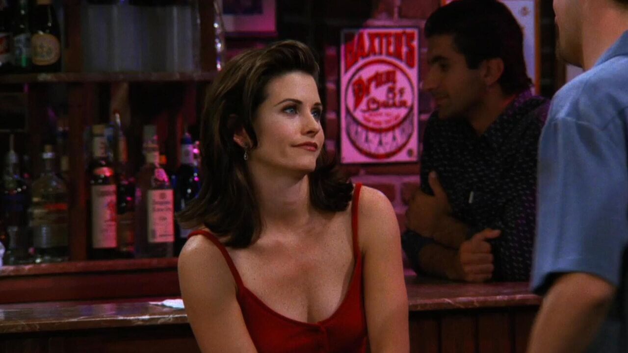 Vignette du programme télé Friends