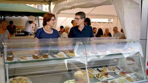 Vignette du programme télé Cuisines des terroirs