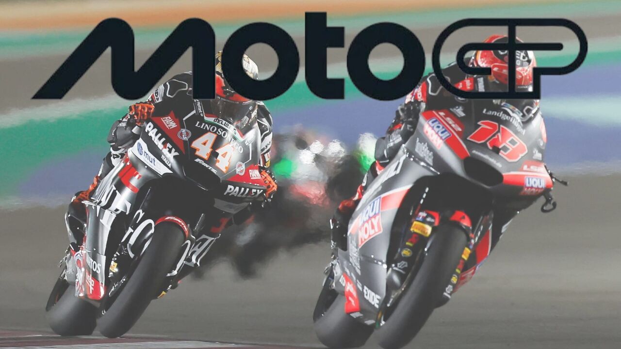 Vignette du programme télé Moto GP : Grand Prix d'Italie