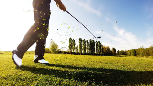 Vignette du programme télé Golf : Open de Fort Worth