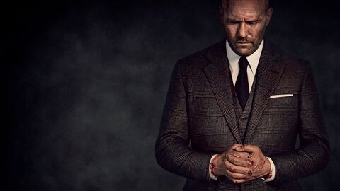 Vignette du programme télé Un homme en colère