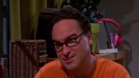 Vignette du programme télé Big Bang Theory