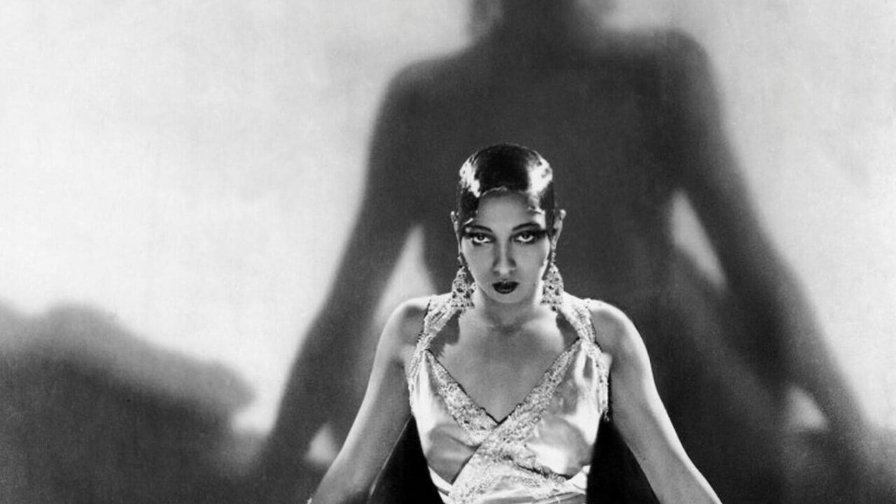 Vignette du programme télé Joséphine Baker, première icône noire