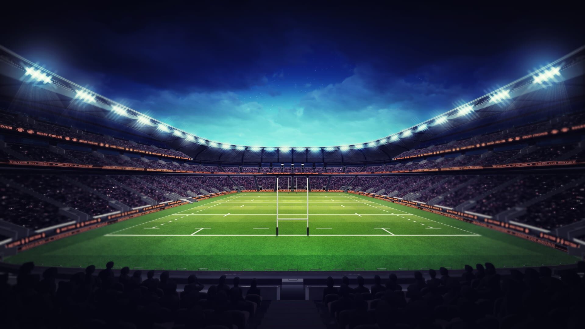 Vignette du programme télé Rugby à 7 : Championnat du Monde SVNS
