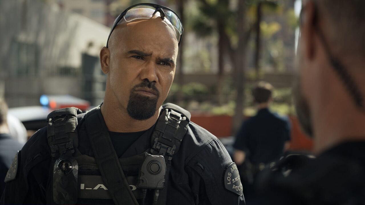 Vignette du programme télé S.W.A.T.
