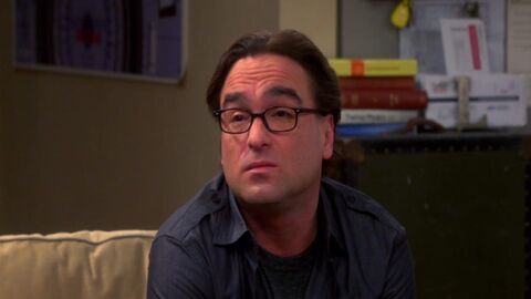 Vignette du programme télé Big Bang Theory