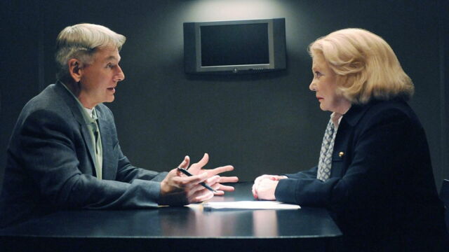 Vignette du programme télé NCIS