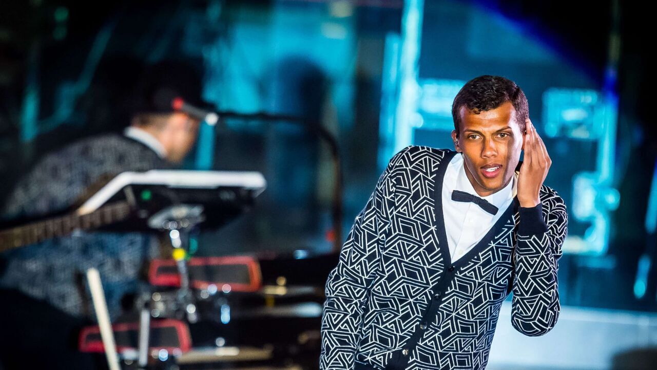 Vignette du programme télé Stromae, le vertige du succès