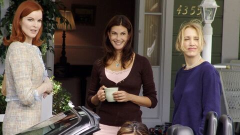 Vignette du programme télé Desperate Housewives