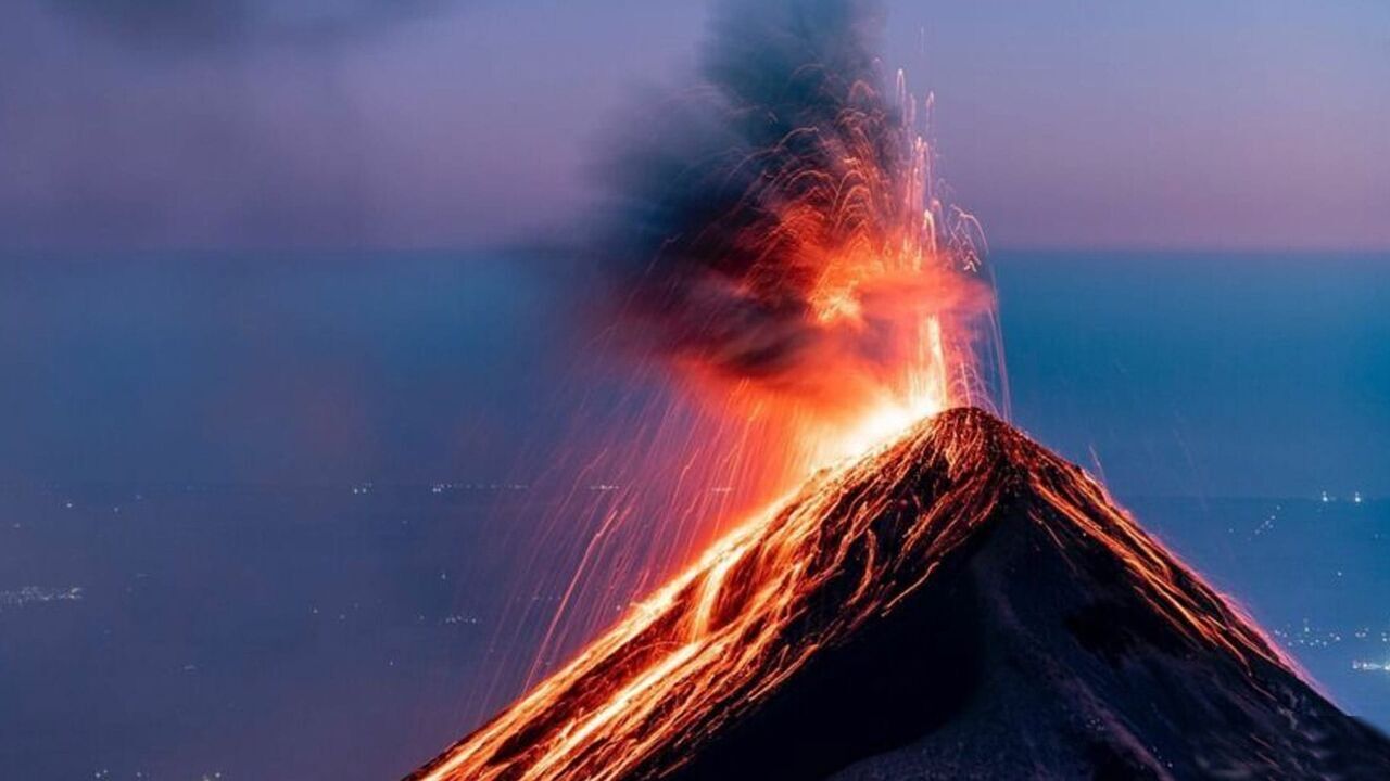 Vignette du programme télé Les 10 catastrophes qui ont marqué la planète