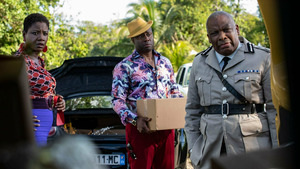 Vignette du programme télé Meurtres au paradis (Un meurtre sans cadavre) S11 (6/8)