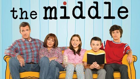 Vignette du programme télé The Middle