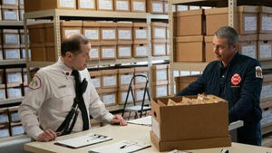 Vignette du programme télé Chicago Fire (Séquelles) S13 (19/22)