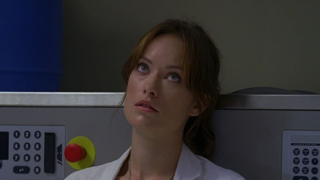Vignette du programme télé Dr House