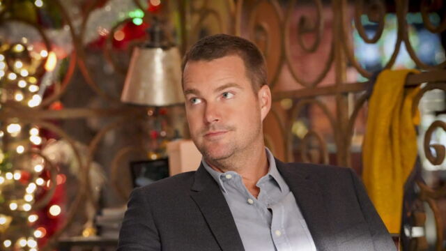 Vignette du programme télé NCIS : Los Angeles