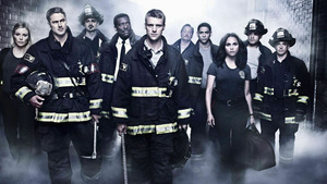 Vignette du programme télé Chicago Fire (Le poids de l'absence) S13 (16/22)