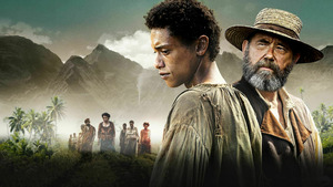 Vignette du programme télé Enchaînés (Comme des chiens) S1 (4/6)