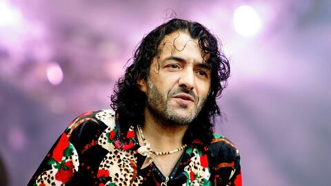 Vignette du programme télé Rachid Taha, rockeur sans frontières