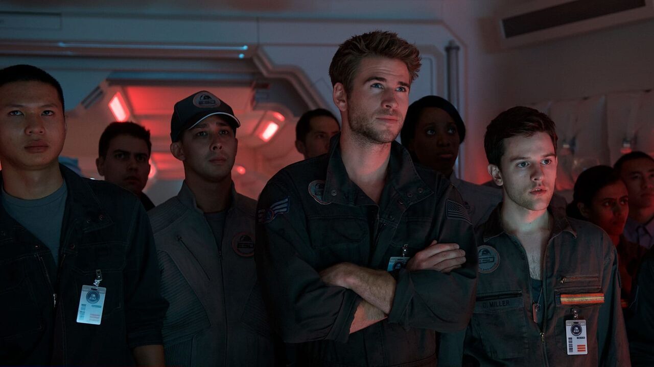 Vignette du programme télé Independence Day : Resurgence