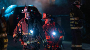 Vignette du programme télé Chicago Fire (Post-Mortem) S13 (18/22)