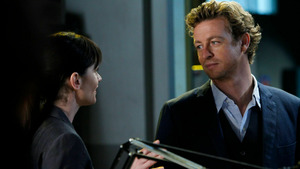 Vignette du programme télé Mentalist (Tapis rouge) S3 (20/24)