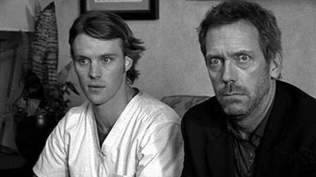 Vignette du programme télé Dr House