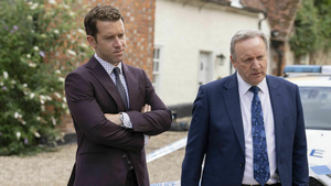 Vignette du programme télé Inspecteur Barnaby (Meurtre en direct) S25 (4/4)