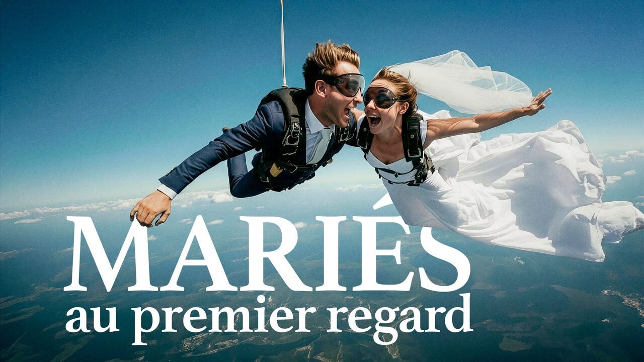 Vignette du programme télé Mariés au premier regard