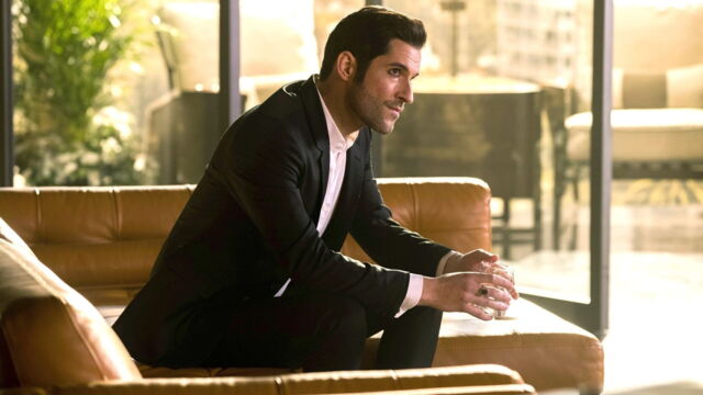 Vignette du programme télé Lucifer