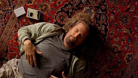 Vignette du programme télé The Big Lebowski