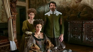 Vignette du programme télé La guerre des trônes, la véritable histoire de l'Europe (Louis XIII, naissance d'un roi (1602-1617)) S3 (3/6)
