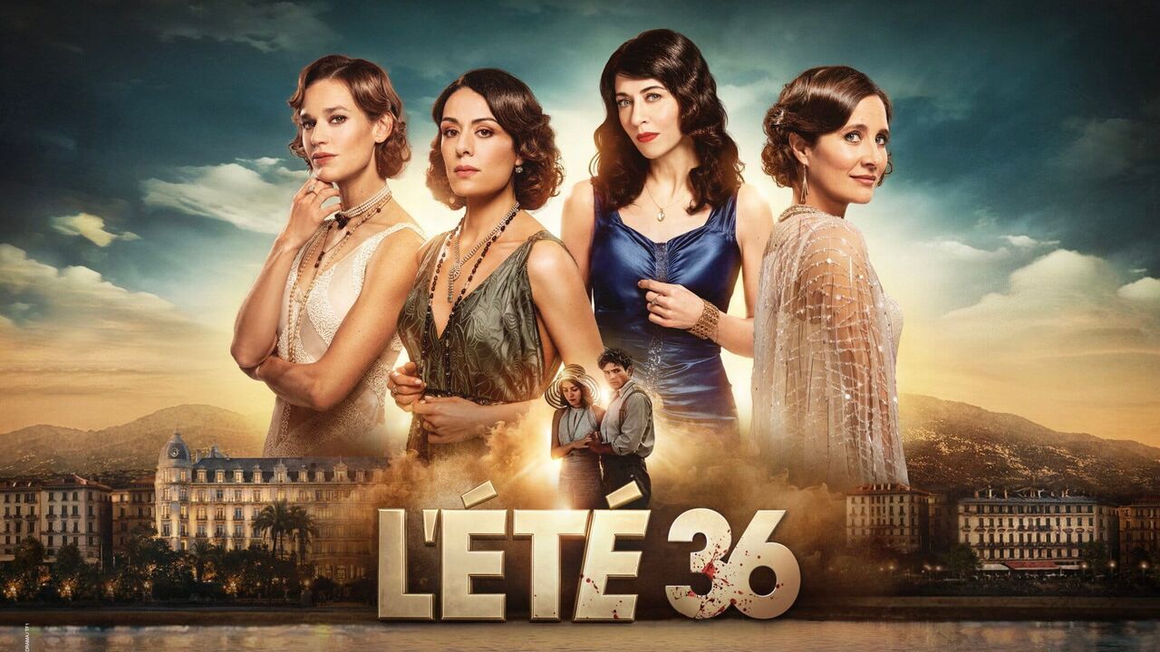 Vignette du programme télé L'été 36