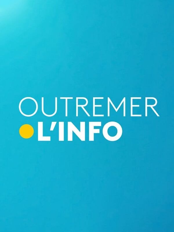 Vignette du programme télé Outremer.l'info