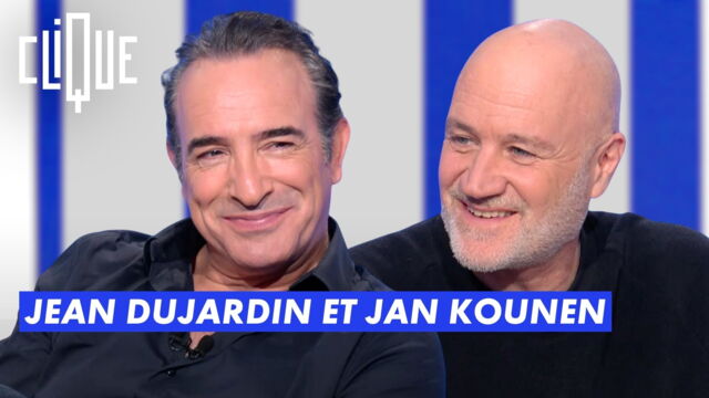 Vignette du programme télé Clique
