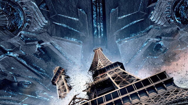 Vignette du programme télé Independence Day : Resurgence