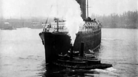 Vignette du programme télé Sous-marins