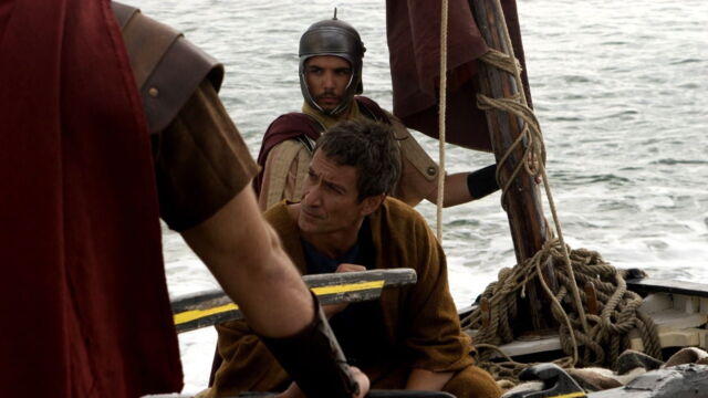 Vignette du programme télé Kaamelott
