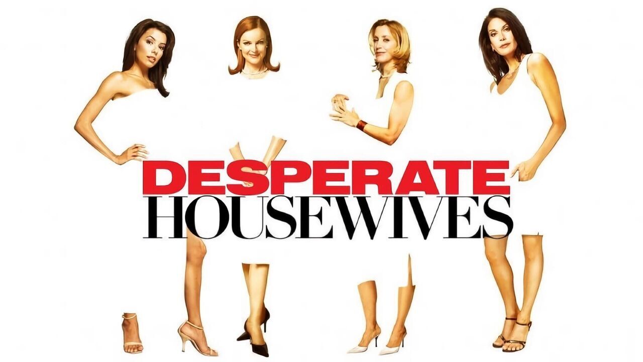 Vignette du programme télé Desperate Housewives
