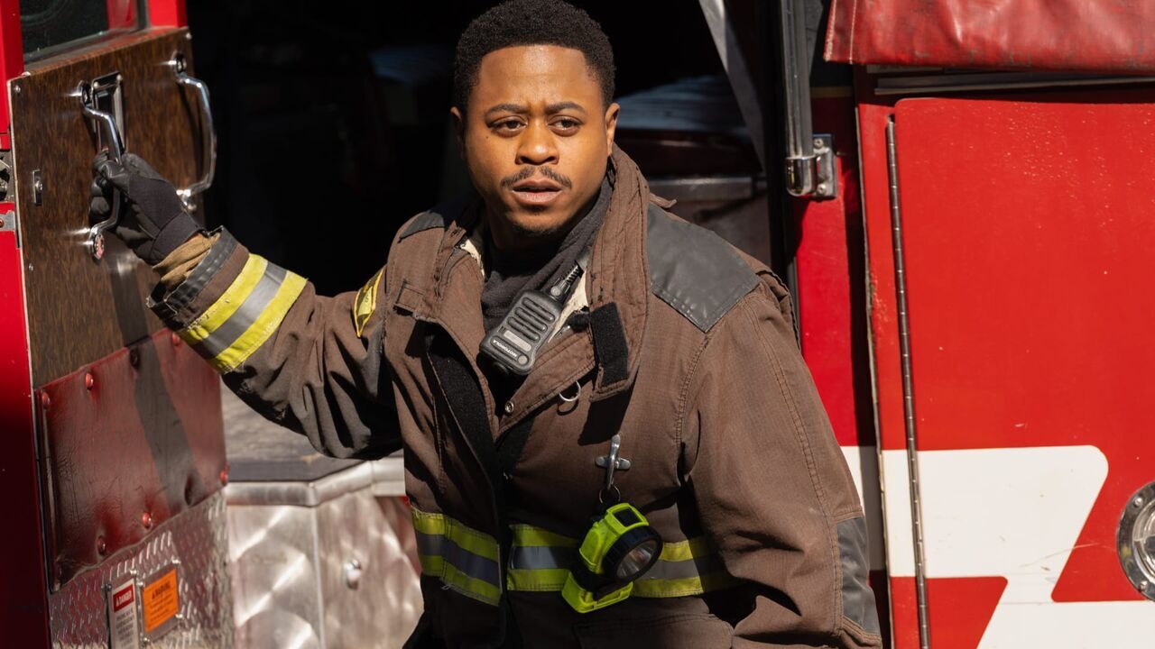 Vignette du programme télé Chicago Fire
