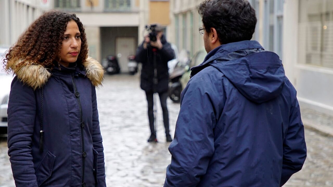 Vignette du programme télé Alerte enlèvement