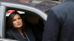 Vignette du programme télé New York Unité Spéciale (Enfantillages) S16 (22/23)