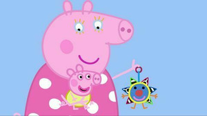 Vignette du programme télé Peppa Pig (Bébé Alexandre) S3 (35/52)