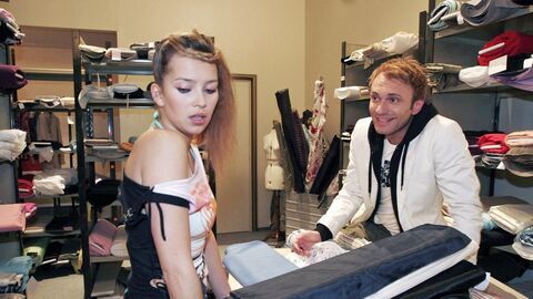 Vignette du programme télé Le destin de Lisa