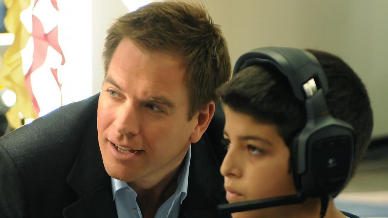 Vignette du programme télé NCIS
